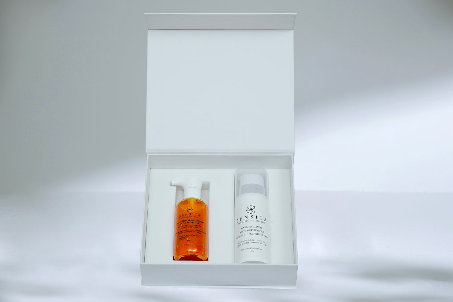 Eczema Relief Kits – Sensita