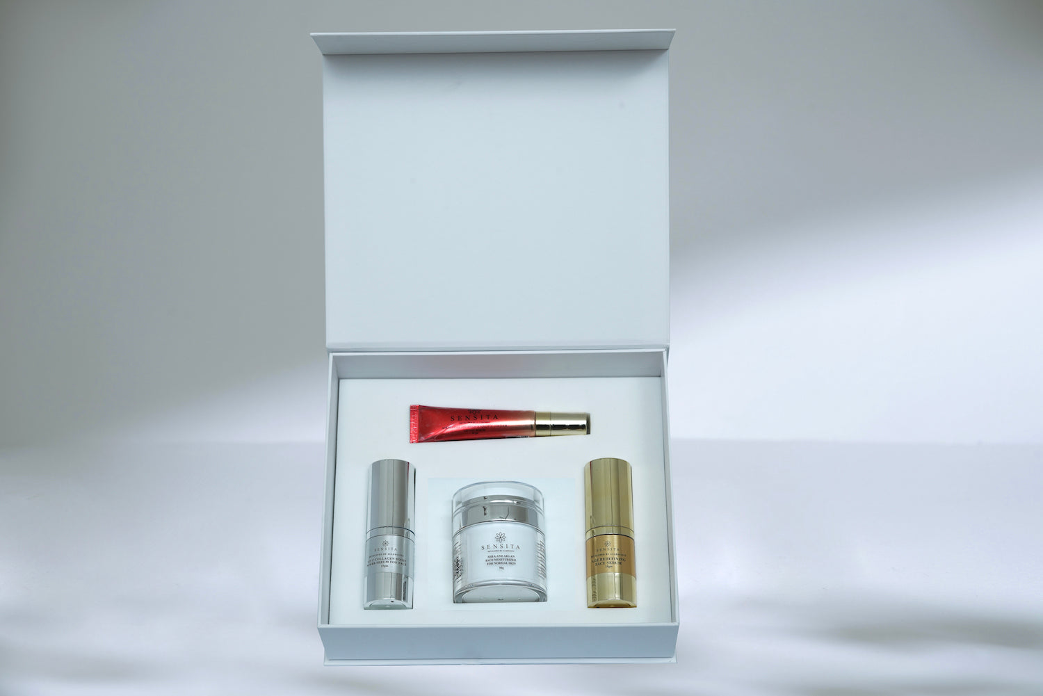 Age Defying Rejuvenation Kits